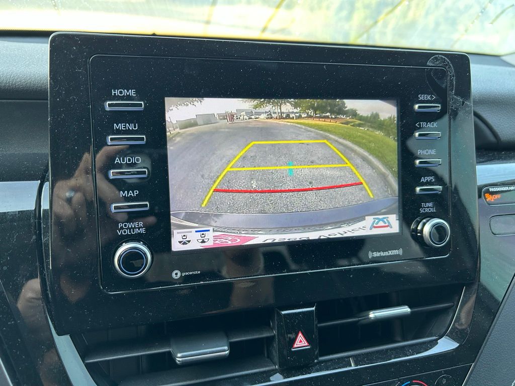 Thumbnail: 2023 Toyota Camry - 25