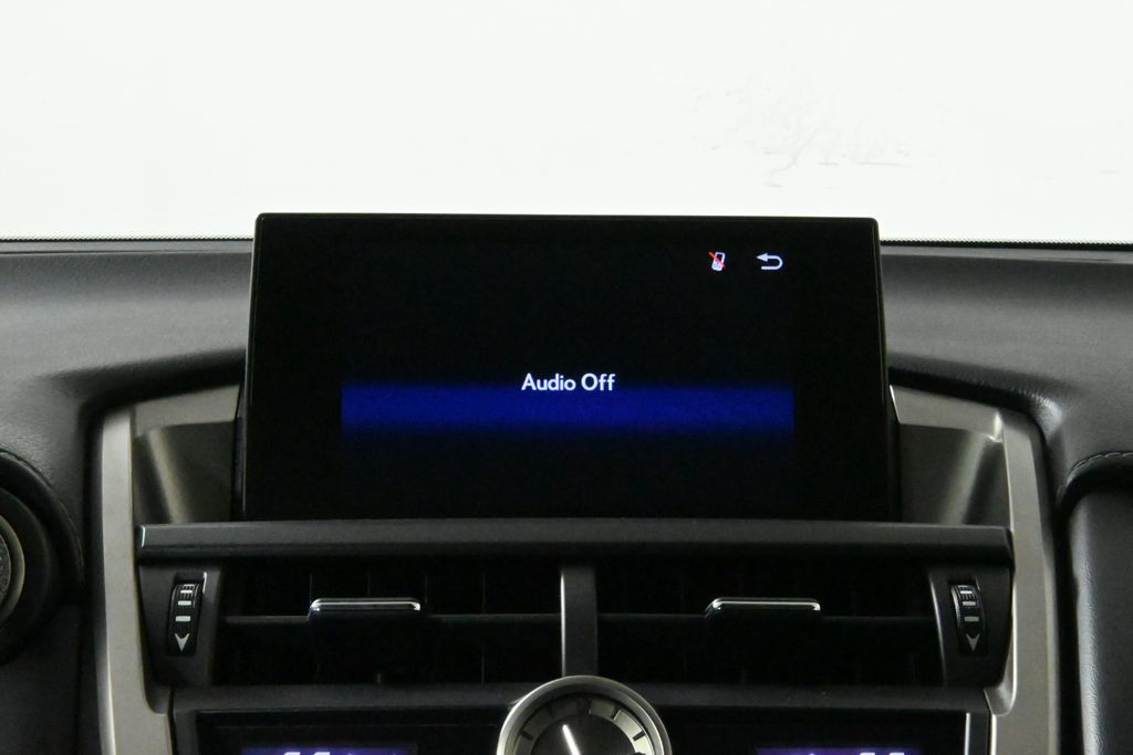 2017 Lexus NX 200t 23
