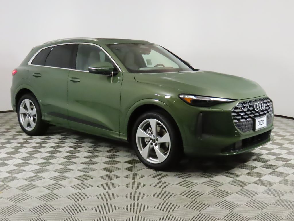 Thumbnail: 2025 Audi Q5 - 7