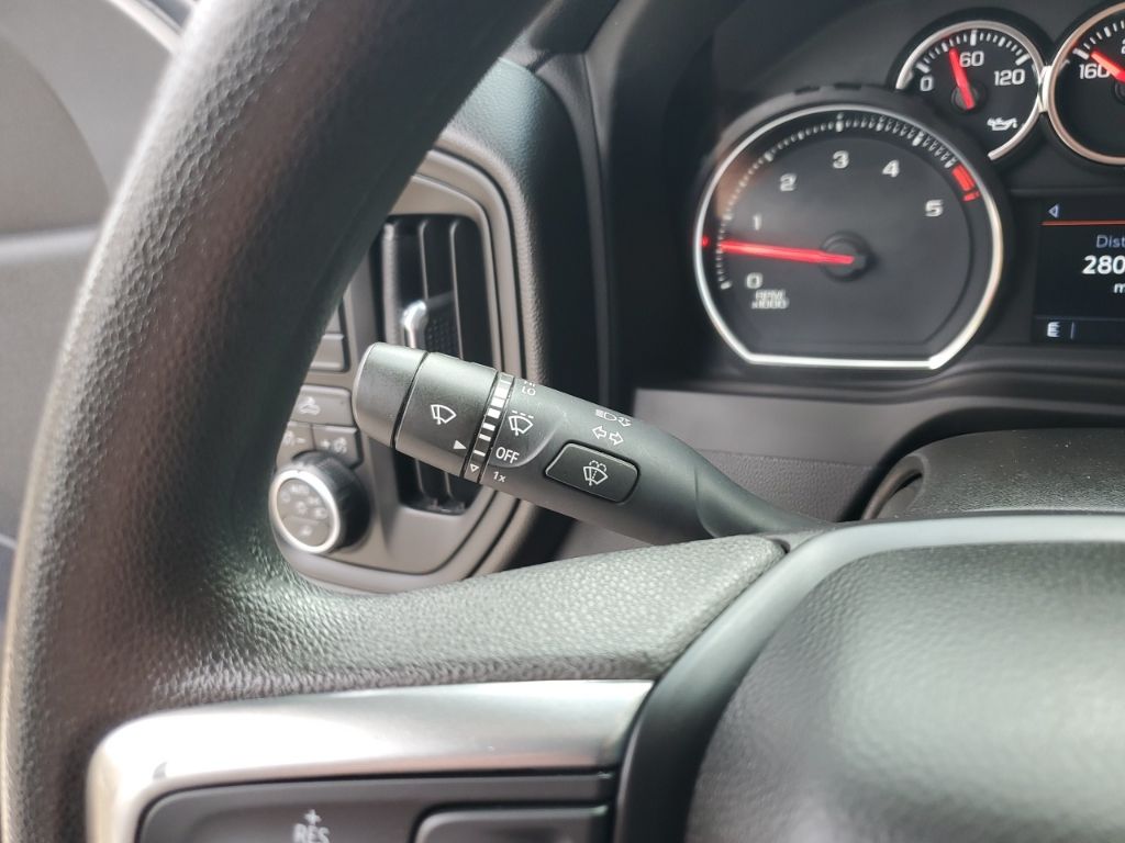 Used Car 2023 Chevrolet Silverado 2500hd  Custom For Sale Under $50,000 In Austin, Texas