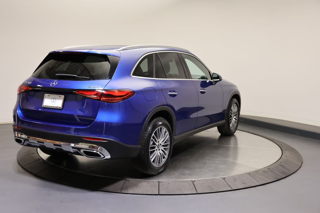 Thumbnail: 2026 Mercedes-Benz GLC - 7