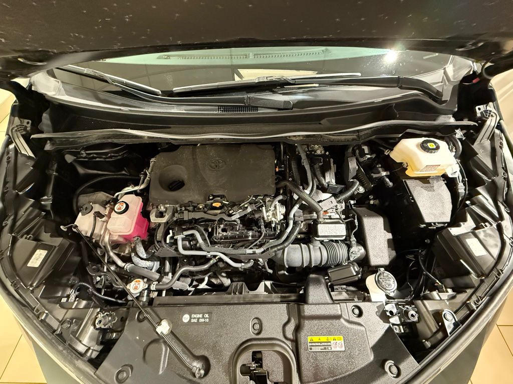 Thumbnail: 2022 Toyota Sienna - 10