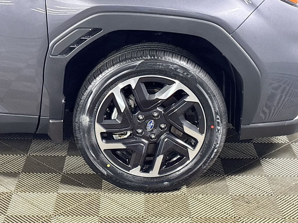 2026 Subaru Forester Hybrid Limited