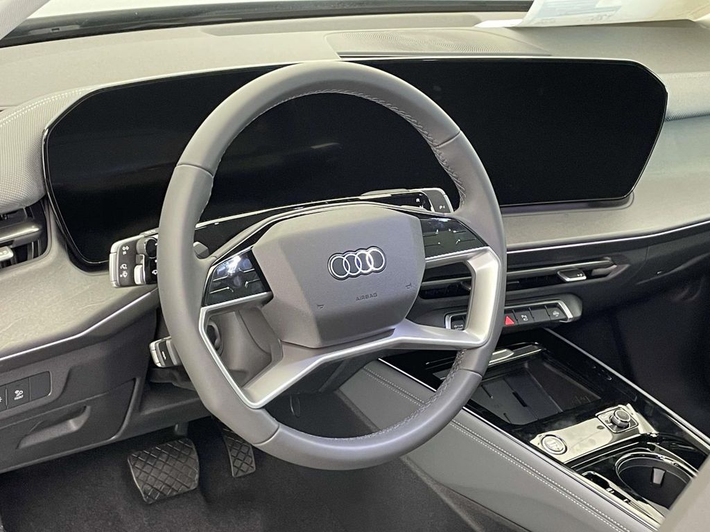 2026 Audi Q3 S line Black at Audi Porsche Sewickley