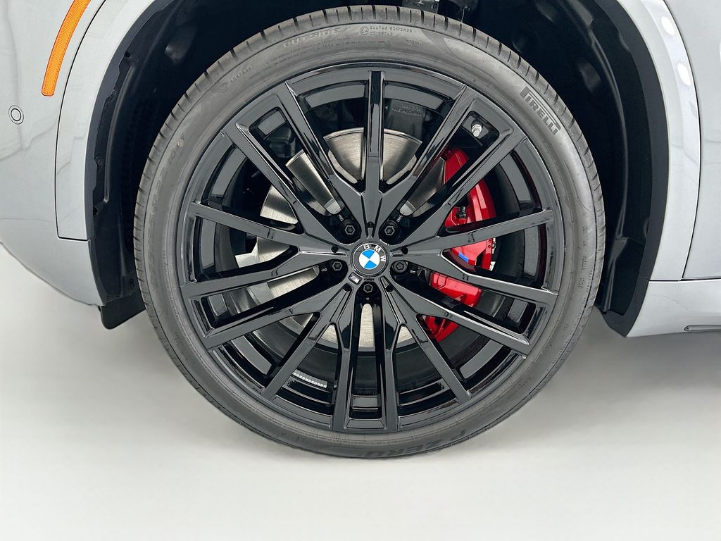 Thumbnail: 2026 BMW X5 - 29