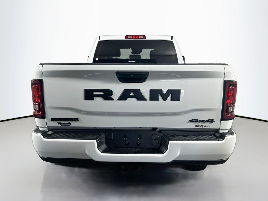 New 2026 White Ram Big Horn 12in image 6