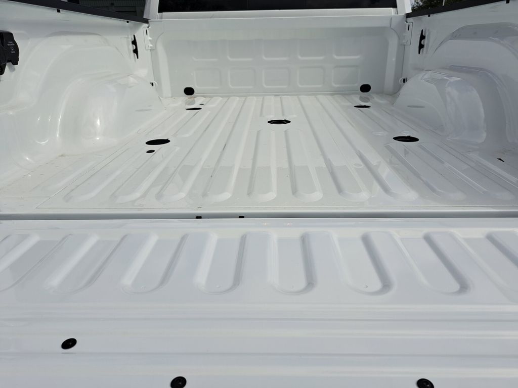 New 2026 Ram 2500 Truck