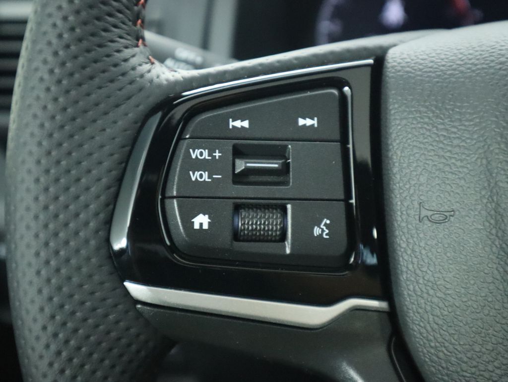 Thumbnail: 2026 Honda Ridgeline - 11