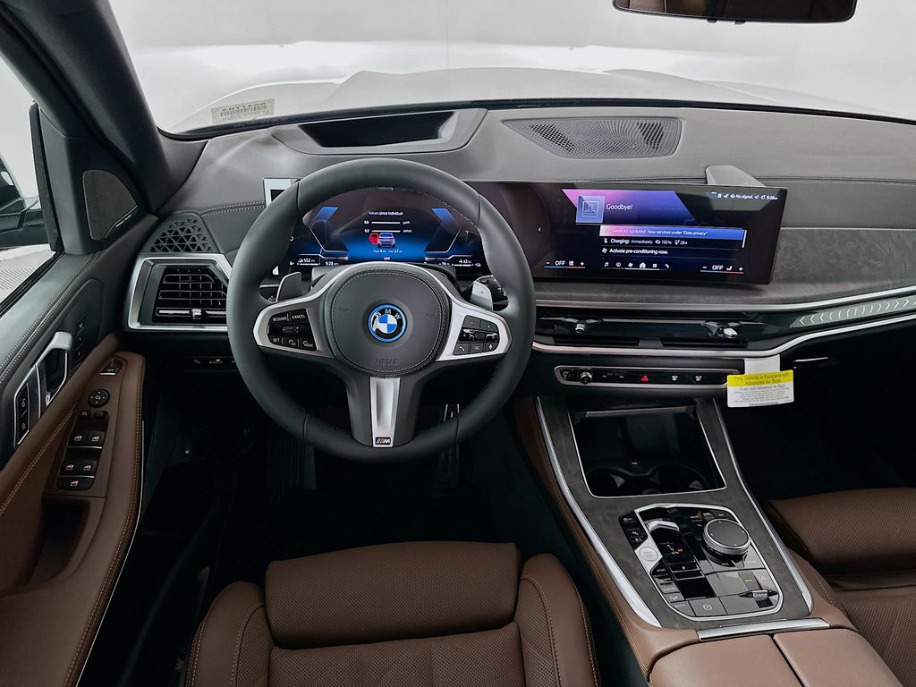 Thumbnail: 2026 BMW X5 - 19