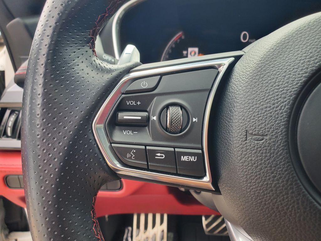 2025 Acura MDX - $47,488