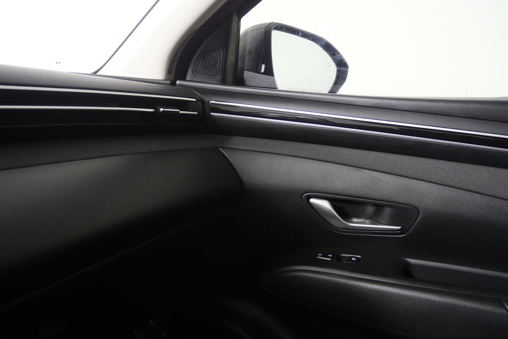 Thumbnail: 2024 Hyundai Tucson - 28