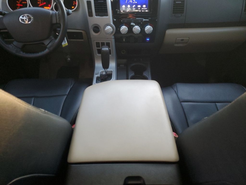 Used Car 2008 Toyota Tundra  Sr5 For Sale Under $15,000 In Austin, Texas