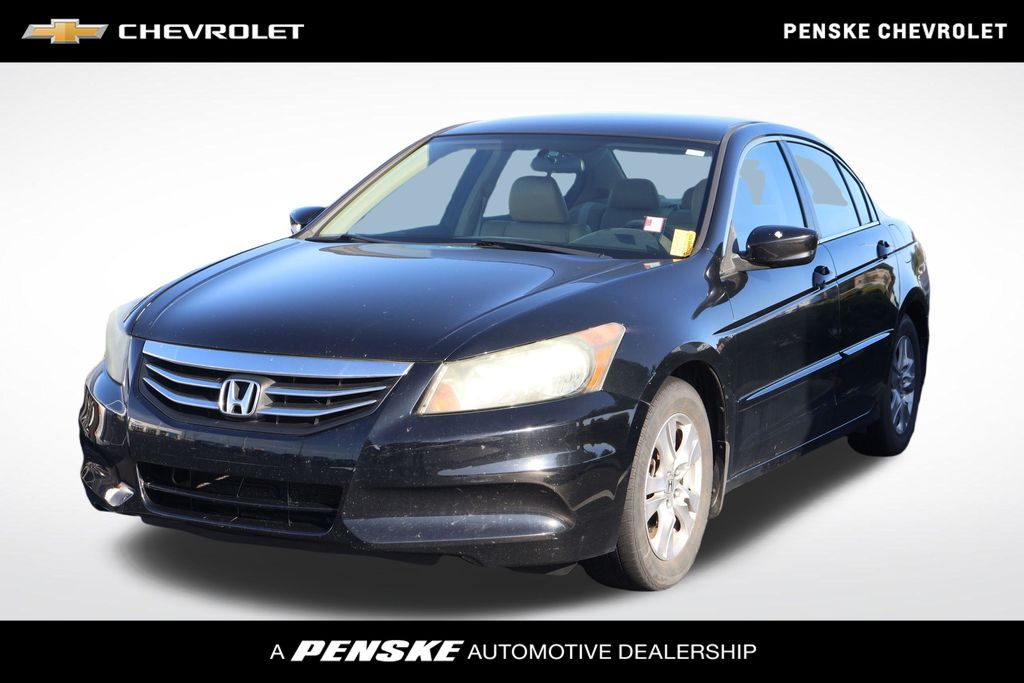 2012 Honda Accord SE -
                  Indianapolis, IN