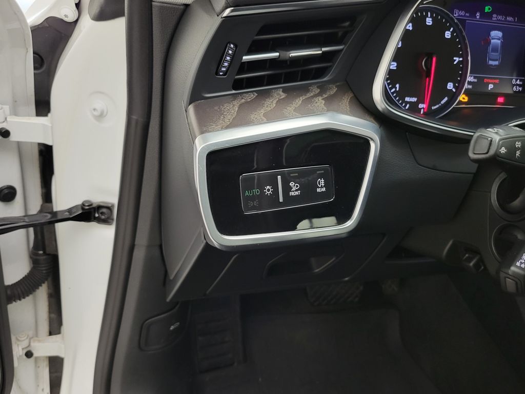 Thumbnail: 2020 Audi A7 - 29