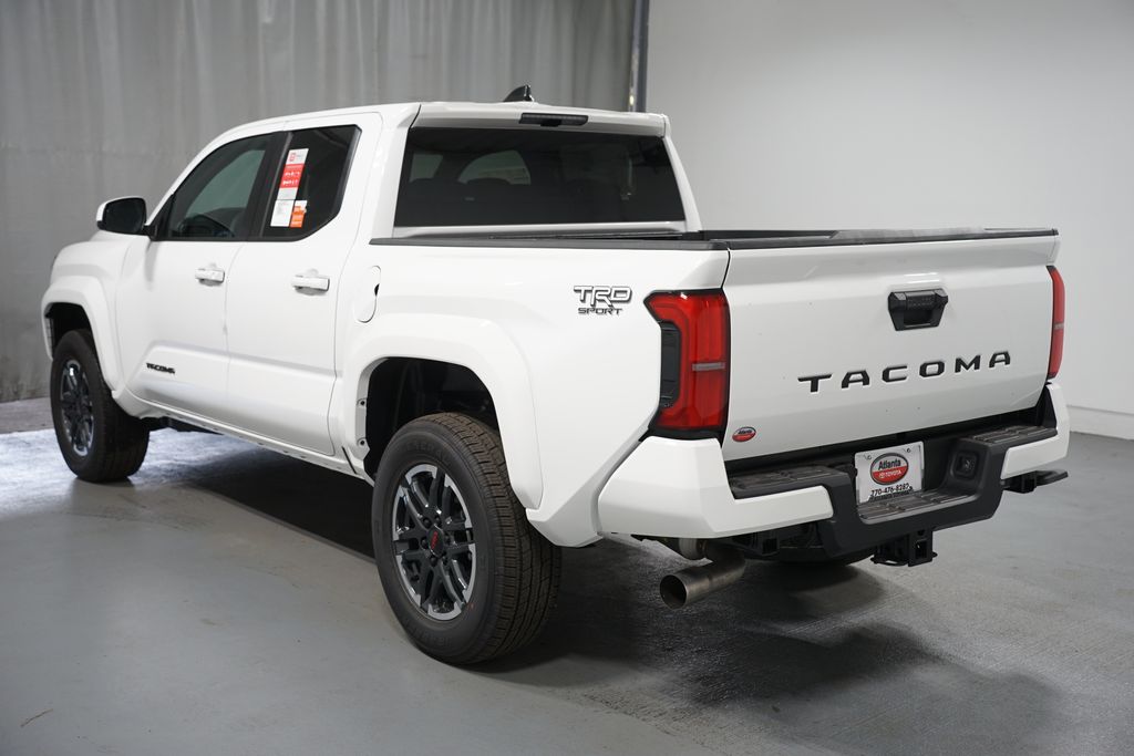 Thumbnail: 2025 Toyota Tacoma - 6