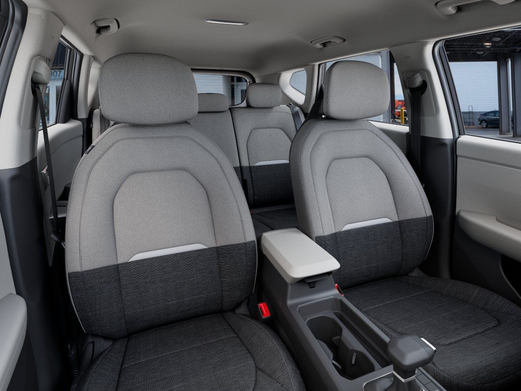 New 2027  Kia S image 15
