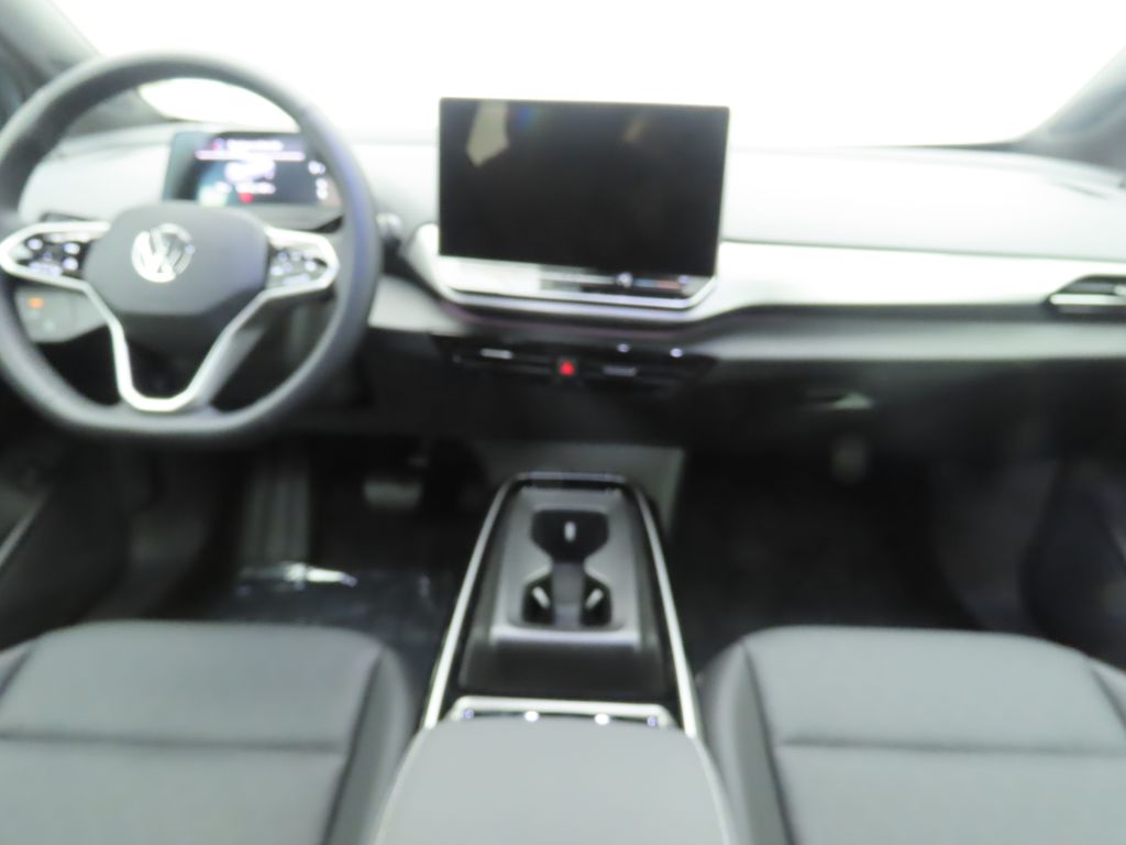 2025 Volkswagen ID.4 Pro S 13