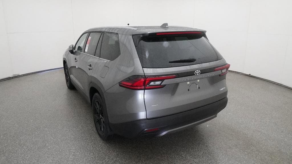 Thumbnail: 2026 Toyota Grand Highlander - 30