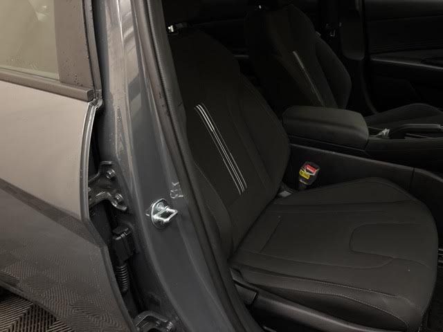 New 2025 Hyundai Elantra For Sale in Bedford, OH