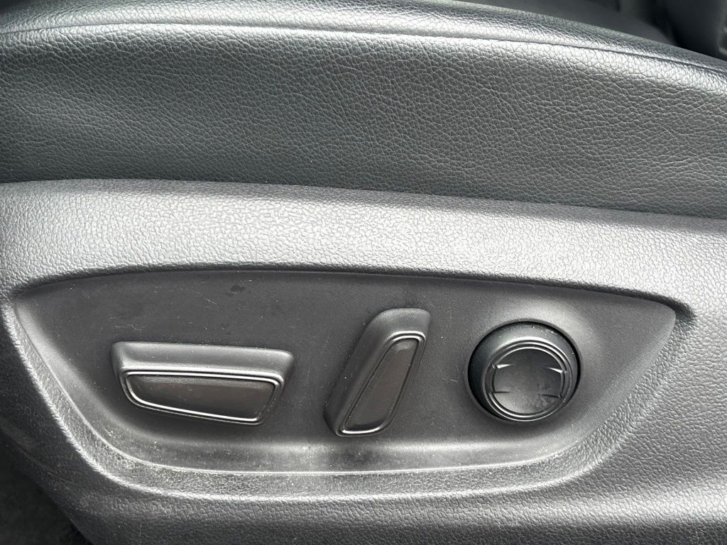 Used 2021 Toyota Camry Sedan