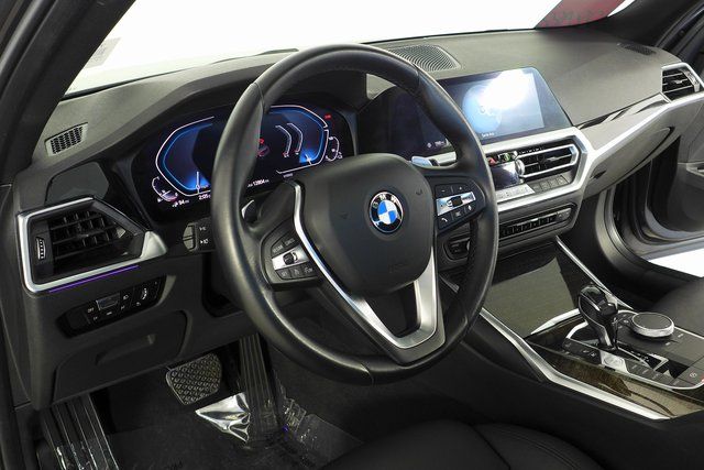 2021 BMW 3 Series 330e iPerformance 28