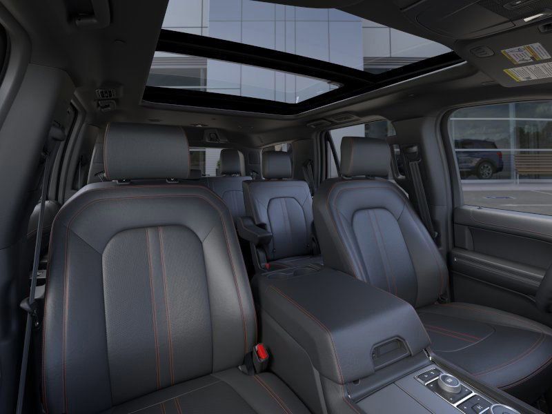 2024 Ford Expedition Timberline