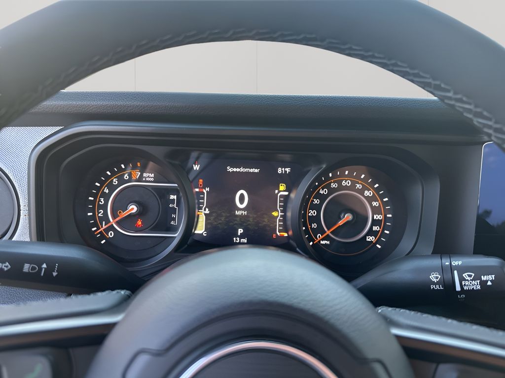 New Car 2025 Jeep Gladiator  For Sale Under $50,000 In Austin, Texas