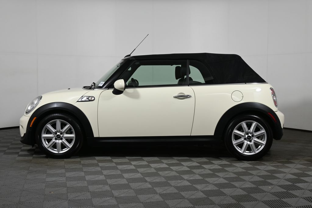 Thumbnail: 2015 MINI Cooper - 2