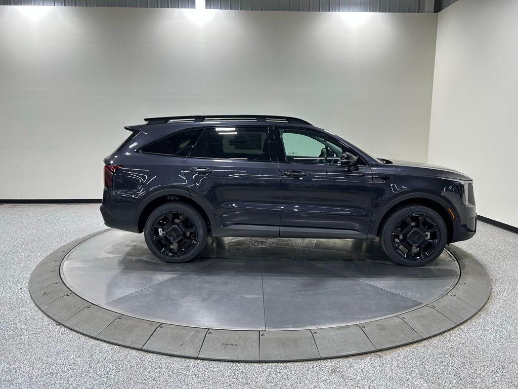 new 2026 Kia Sorento car, priced at $41,695