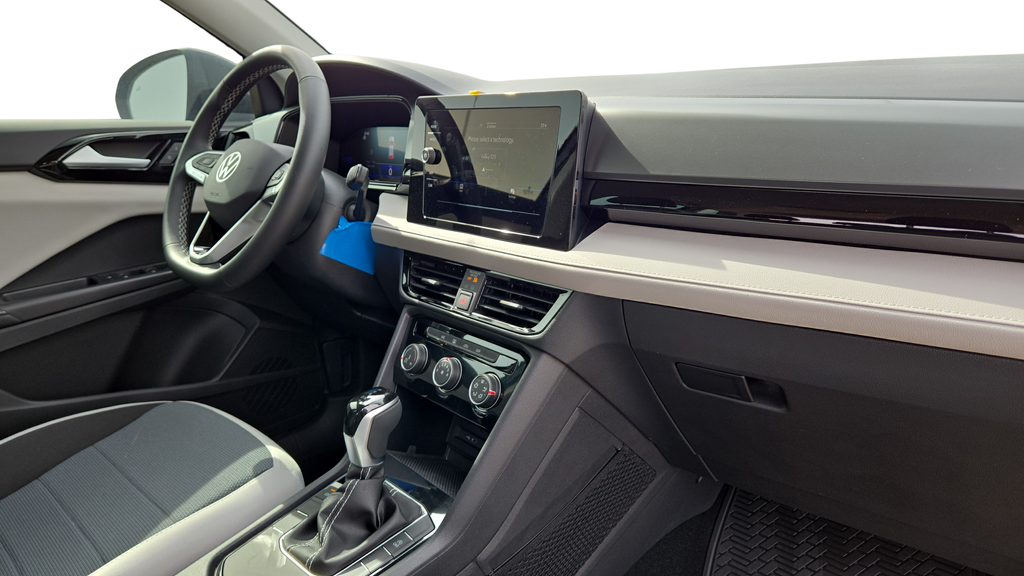 2026 Volkswagen Taos