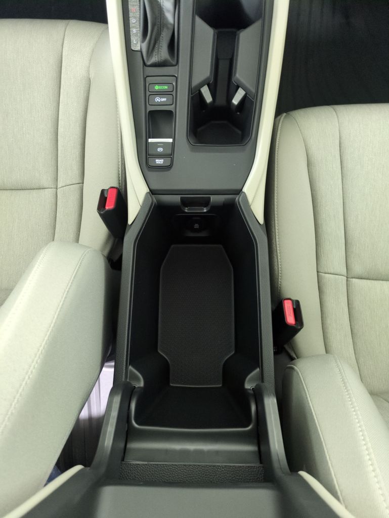 New 2026 Honda Accord For Sale in Fort Wayne, IN