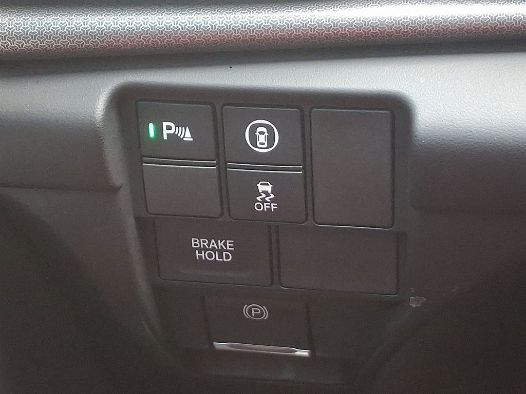 2024 Acura RDX Base 24
