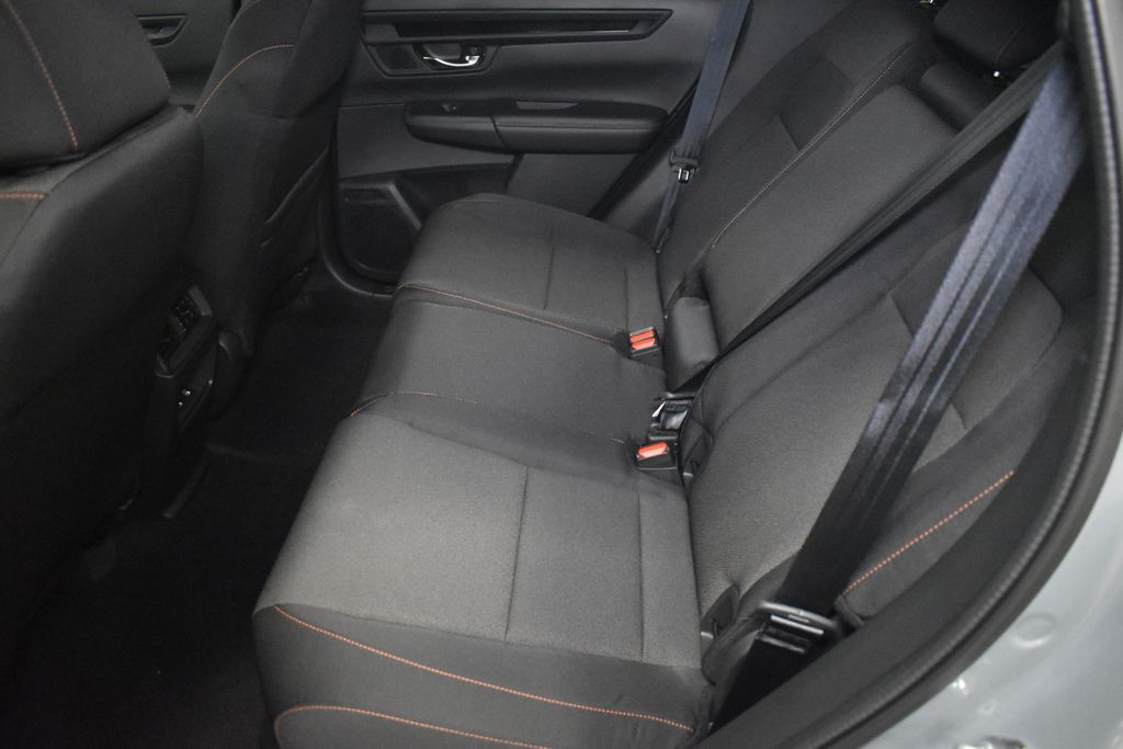 Thumbnail: 2026 Honda CR-V - 23