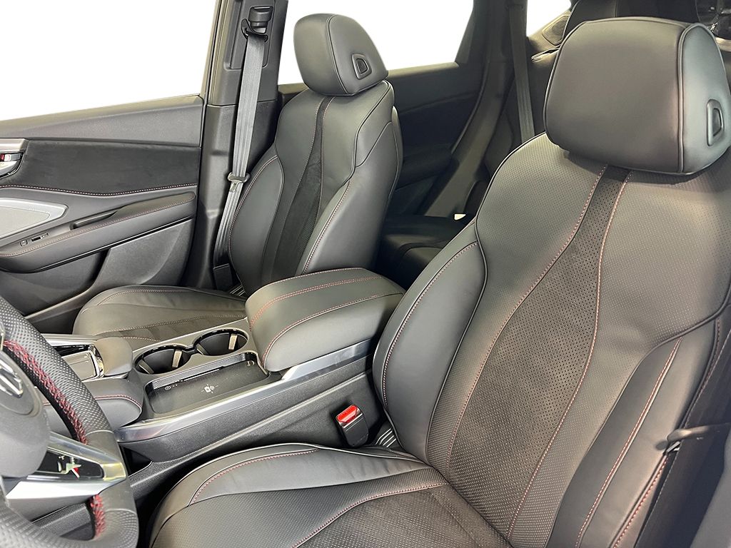 new 2026 Acura RDX car