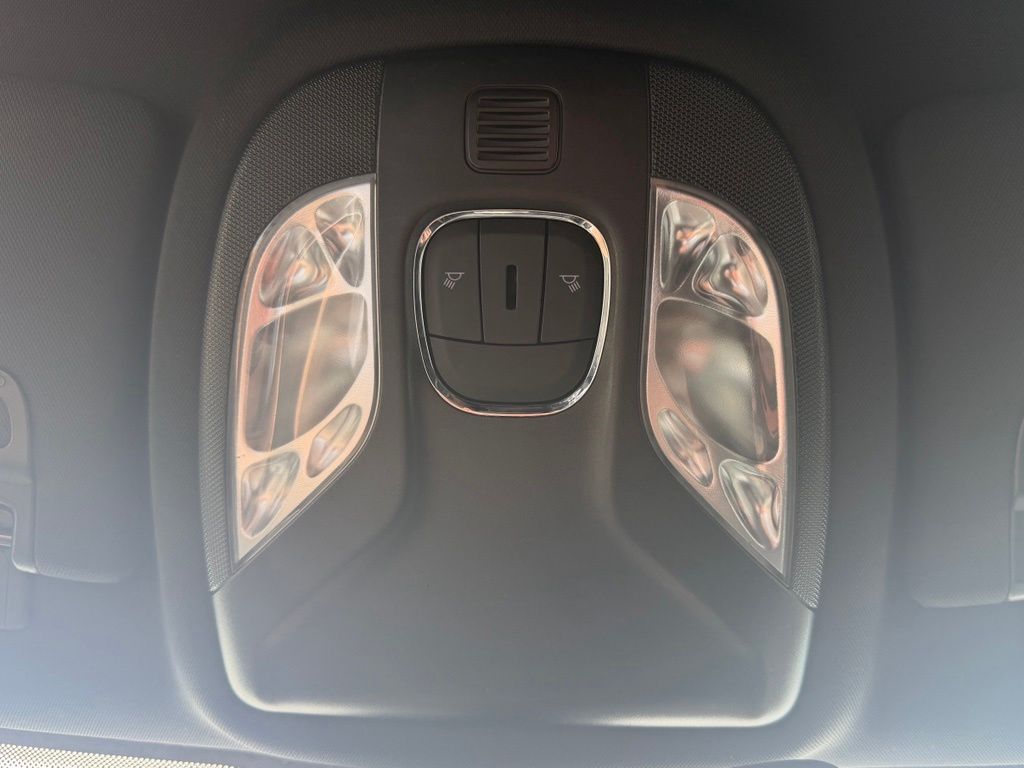 2024 Jeep Compass Limited Red at Klick Lewis Buick Chevrolet