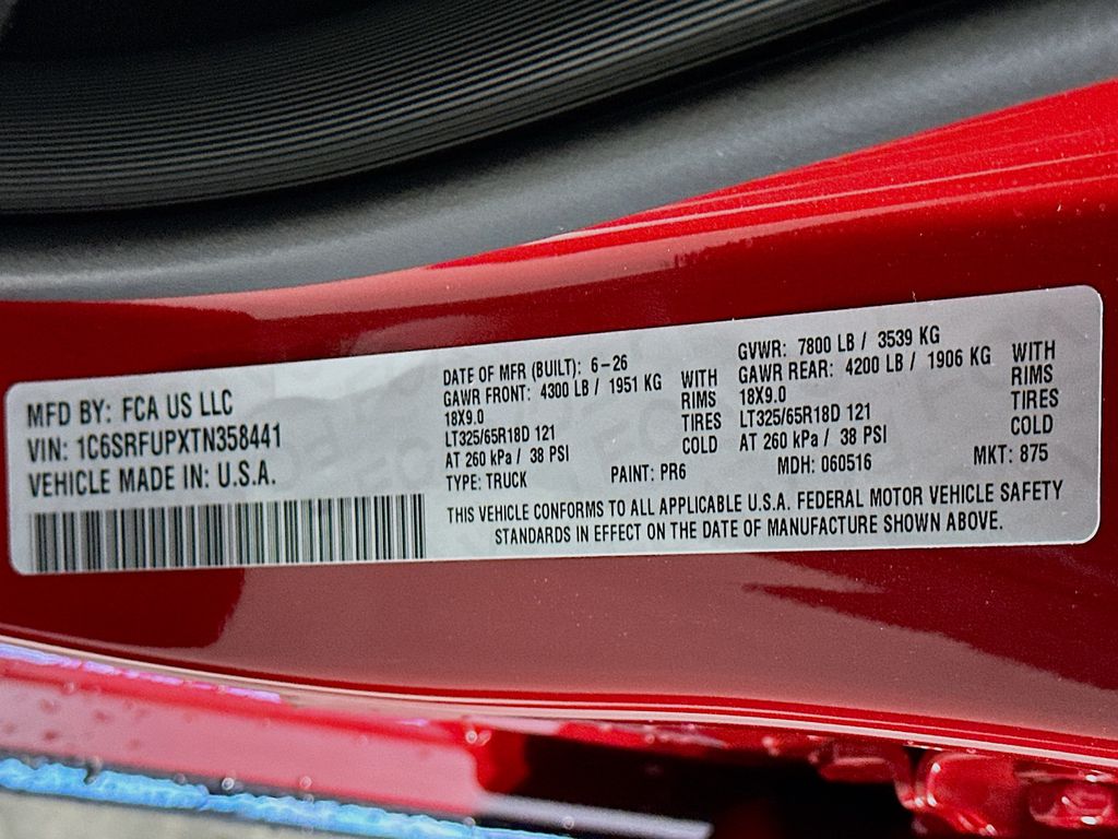 Ram150018