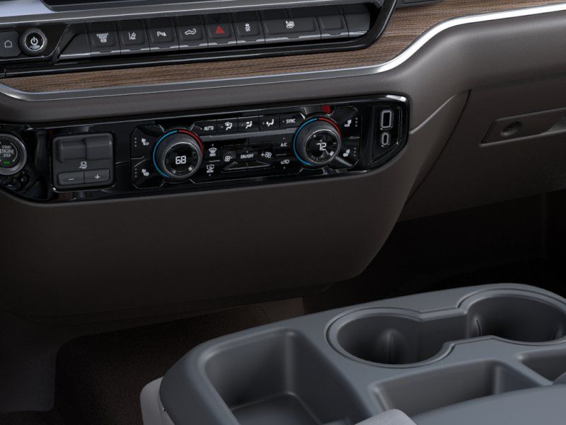 2026 Chevrolet Silverado 3500HD LT