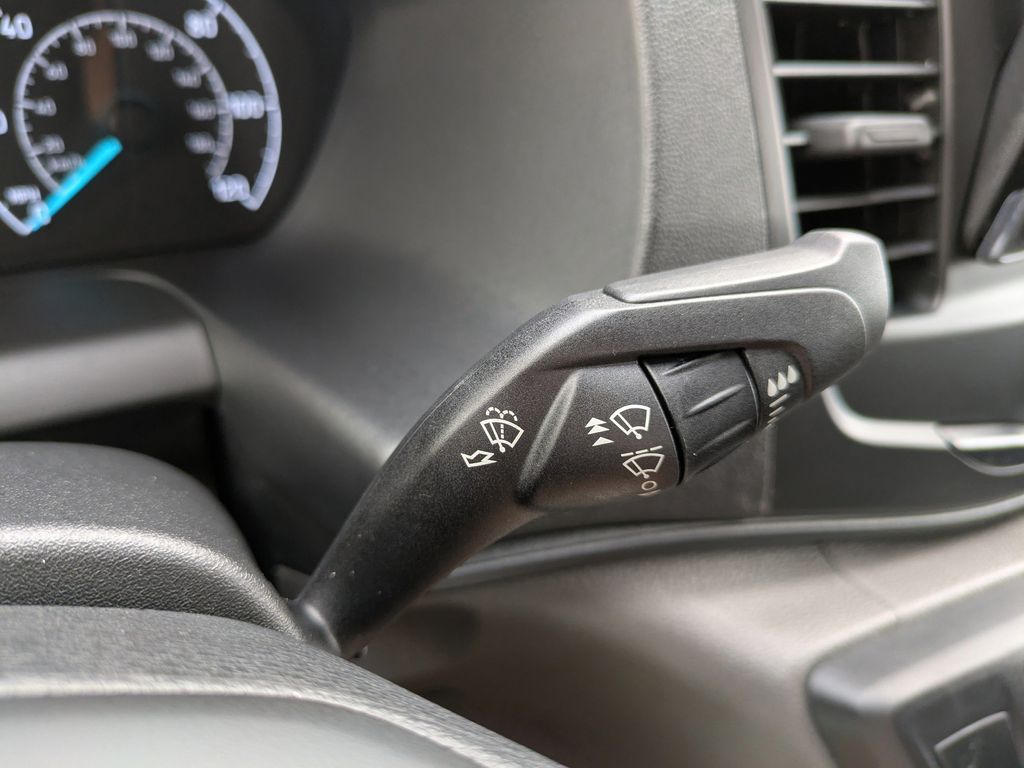 2025 Ford Transit-250 Cargo Van 