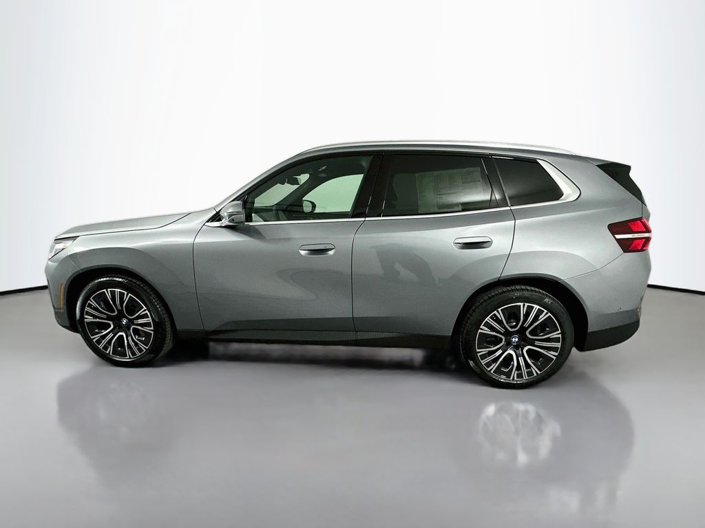 Thumbnail: 2026 BMW X3 - 8