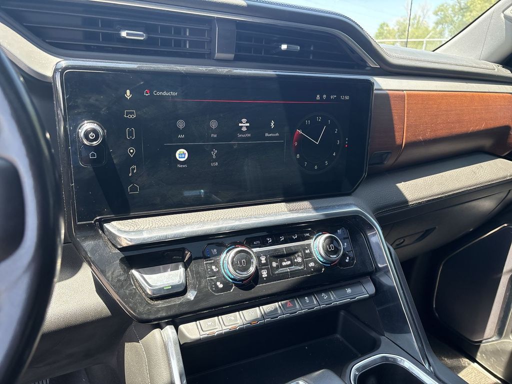 Used 2022 GMC Sierra 1500 Truck