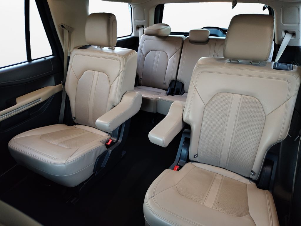 Used Car 2024 Ford Expedition  Limited For Sale Under $50,000 In Austin, Texas