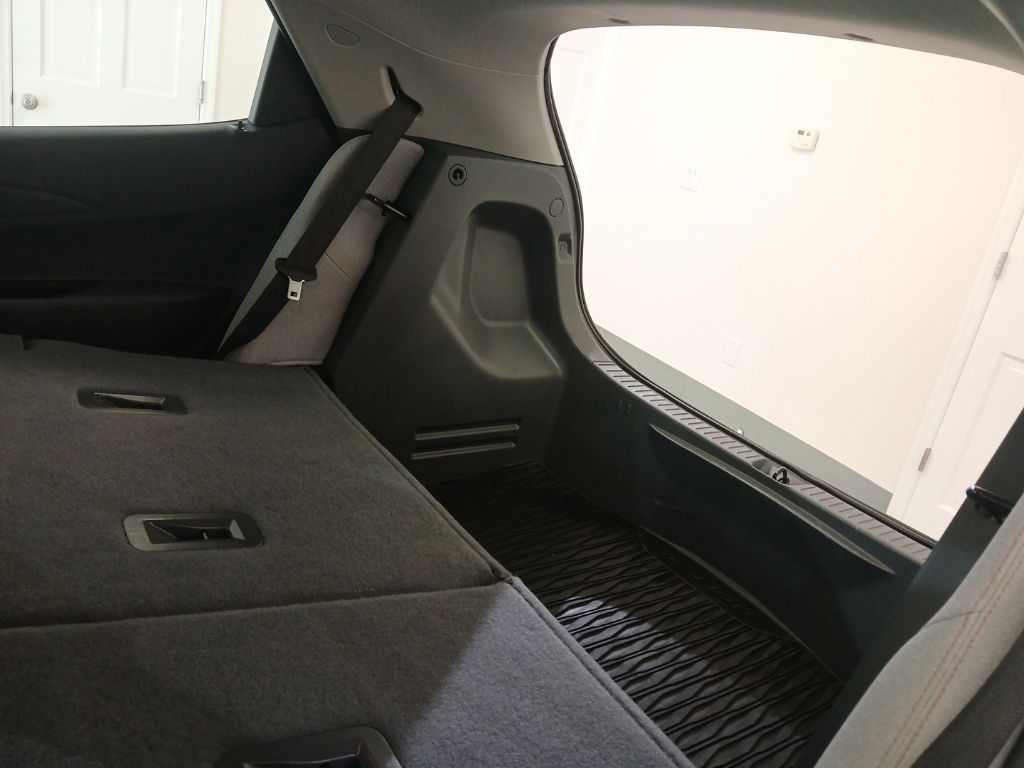 used 2019 Chevrolet Bolt EV car, priced at $14,950