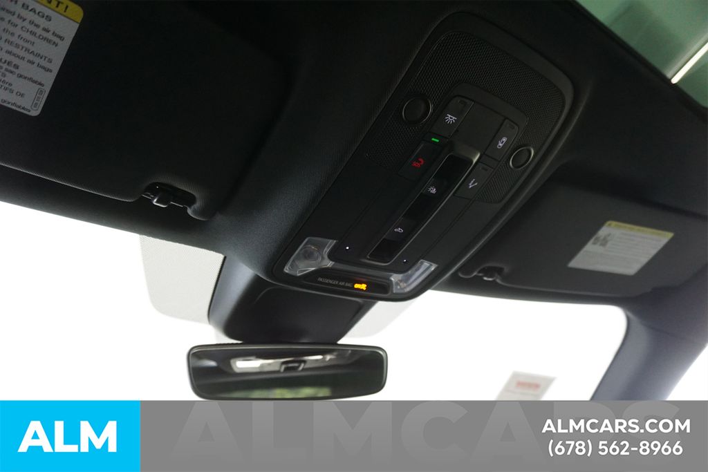 Used 2025 Gray Audi Premium image 65