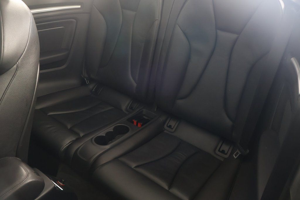 2015 Audi A3 Prestige 13