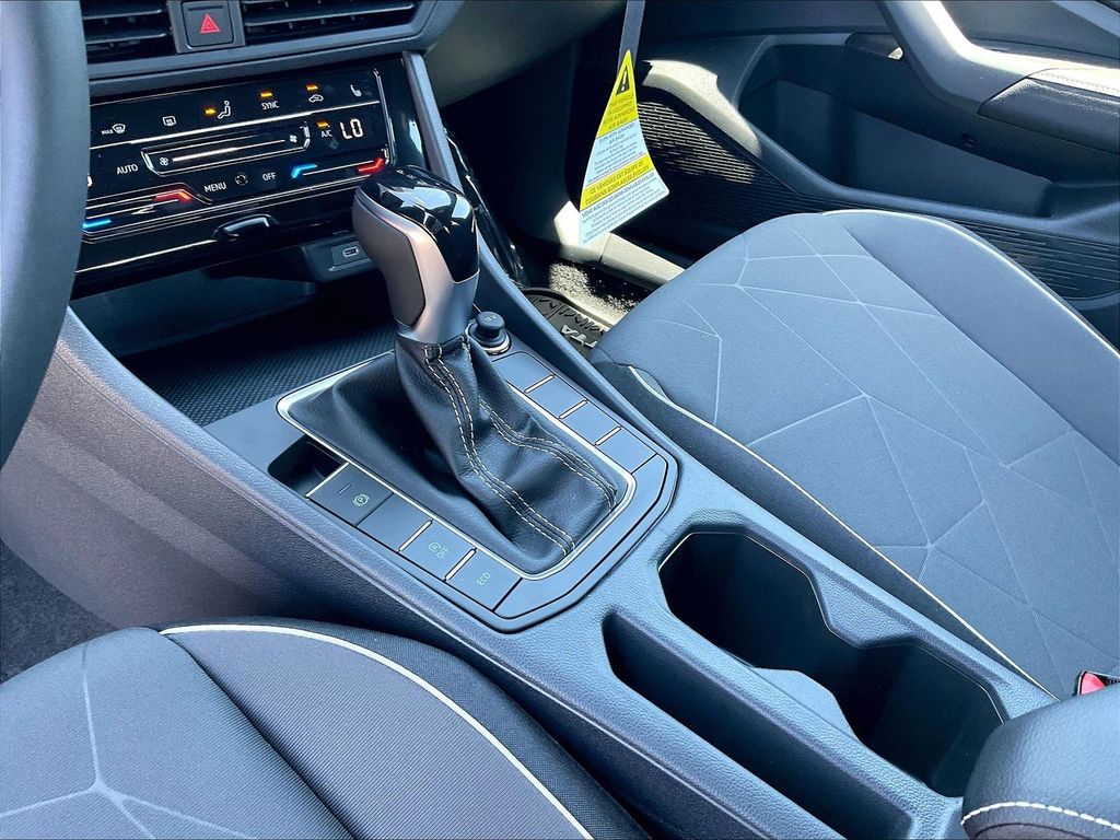 2026 Volkswagen Jetta — photo 14