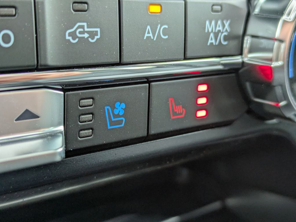 2026 Ford F-150 Rocky Ridge