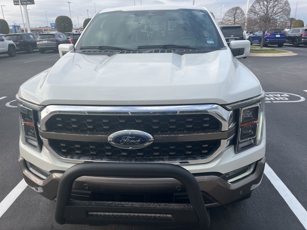 2023 Ford F-150 King Ranch 2