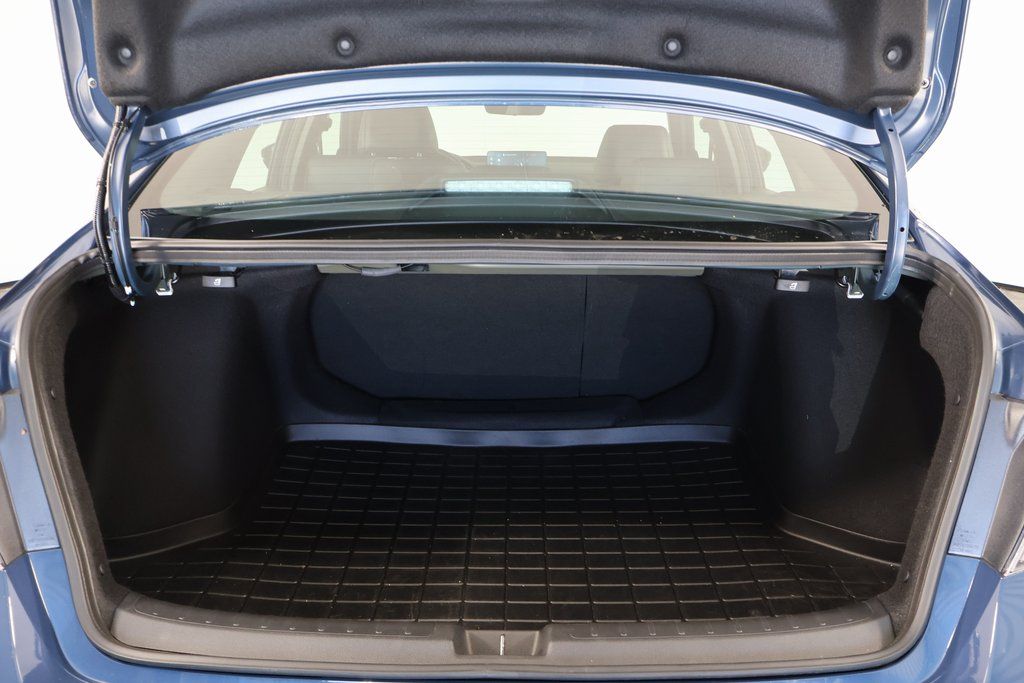 Thumbnail: 2026 Honda Civic - 11