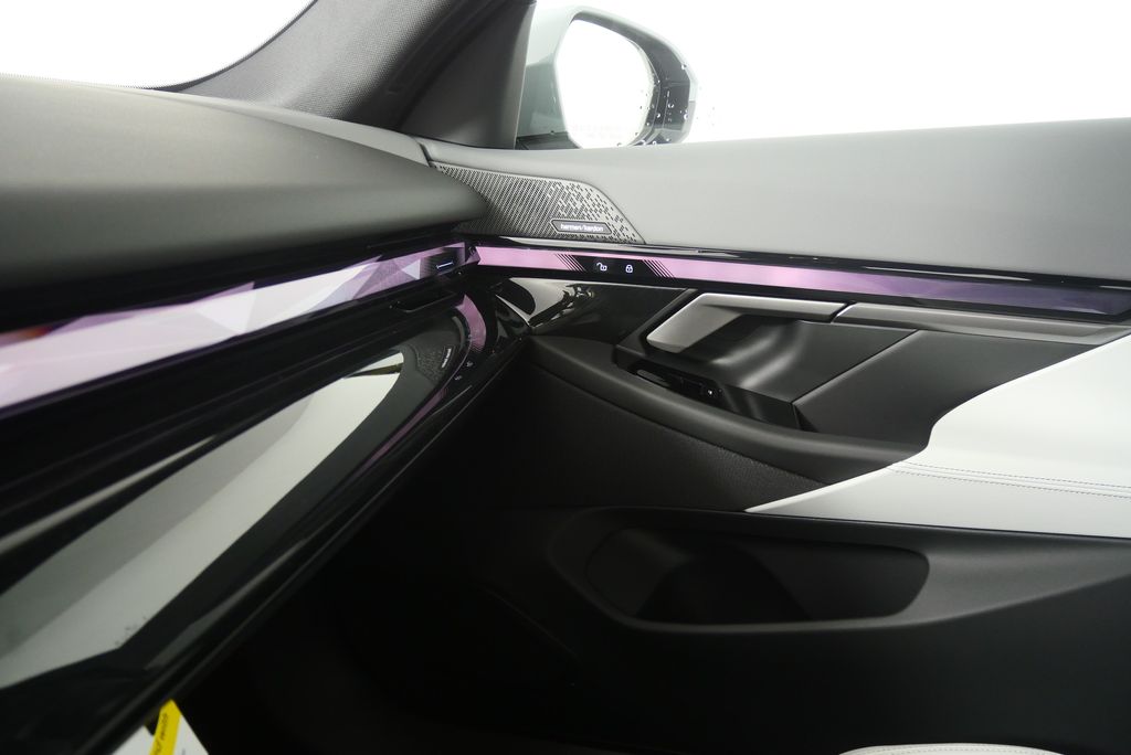 2026 BMW i5 eDrive40 24