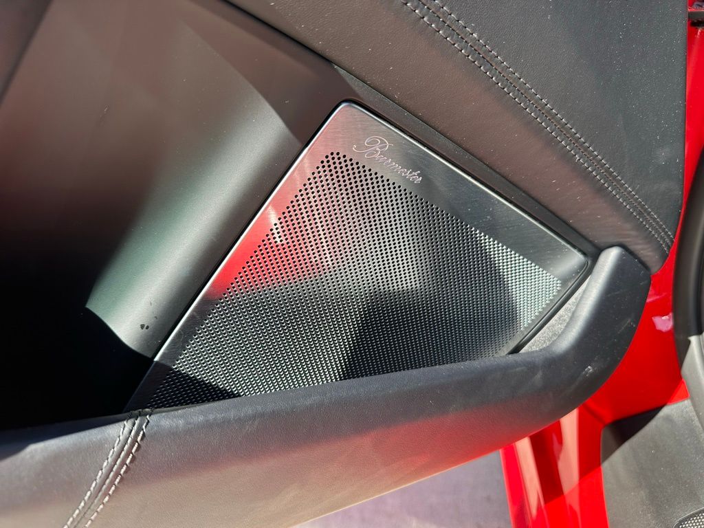 Thumbnail: 2025 Porsche 911 - 23